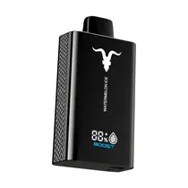 Vaper Descartável Ignite V120 Pro Black Watermelon Ice