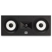 Caixa Central JBL Stage 125C 2VIAS 150W Preto