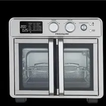 Forno Elétrico Frigidaire EAFO226-SS Digital 25L 2P 110V
