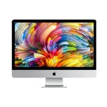 Apple Imac 2017 i5/ 16GB/ 256 SSD/ 21.5"/ Radeon Pro 555 4GB (2017) Swap
