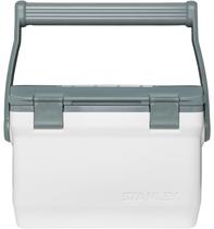 Caixa Termica Stanley Adventure Outdoor Cooler 10-01623-052 (15.1L) - Branco