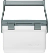 Caixa Térmica Stanley Adventure Outdoor Cooler 10-01623-052 (15.1L) - Branco