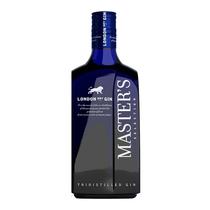 Gin Master s London DRY 700 ML