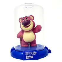 Muñeco Domez Disney Toy Story Series 1 Collectible Mini