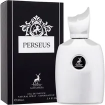 Maison Alhambra Perfume Perseus Eau de Perfum 100ML