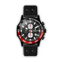 Relógio Analógico Masculino Daniel Klein Exclusive DK.1.12384.5 - Preto