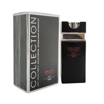 Perfume Masculino Brand Collection Dream N°066 Silver Wind Edp 25ML