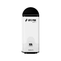 Life Pod Refil Eco II 10000 Puffs Clear