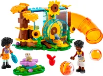Lego Friends Hamster Playground - 42601 (167 Peças)