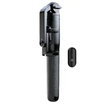 TriPode p/ Selfie Sate Dispho WS-22001 1.5M BLK *G