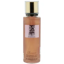 Body Splash Victoria Secret Shimmer Velvet Flowers 250ML