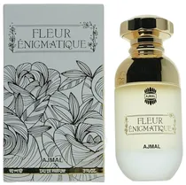 Perfume Ajmal Fleur Énigmatique Edp 90ML - Unissex