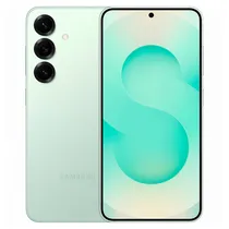 Celular Samsung Galaxy S25 SM-S931B - 12/256GB - 6.2" - Dual-Sim - NFC - Mint