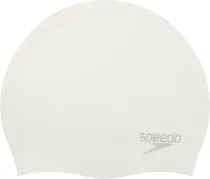 Touca de Natação Speedo 8-7098417614 Branco