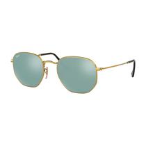 Lente Ray Ban 3548-N 001/30 54