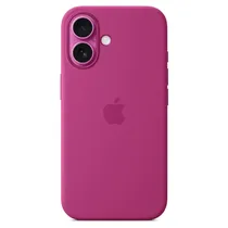 Apple Capa iPhone 16 MYY53ZM/A Magsafe Fucsia