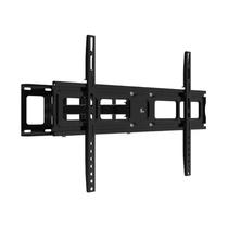 Suporte para TV 32"-70" Xtech XTA-475 / Ajustavel / Inclinavel / Giro 180 / Suporta Ate 50KG - Preto