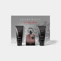 Afan Kit Supremacy Not Only Intense Edp 100ML-54411
