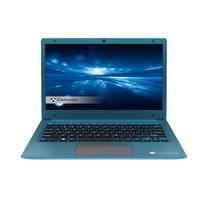 Notebook Gateway GWTC116-3BL Cel 4GB 64GB 11.6" Blue