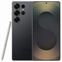 Celular Samsung Galaxy S25 Ultra S938B 12GB de Ram / 512GB / Tela 6.9" / Dual Sim 5G - Titanium Preto