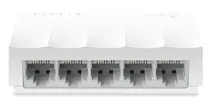 Hub Switch TP-Link Litewave LS1005 5 Portas 10/100MBPS