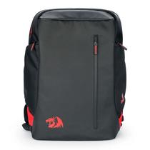 Mochila Redragon Tardis GB94 Preto/Vermelho 20"