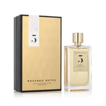 Perfume Rosendo Mateu No.5 Floral Amber 100ML