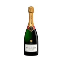 Bollinger Champagne Special Cuvee Brutv