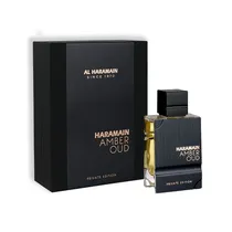 Perfume Al Haramain Amber Oud Private Edition Edp 60ML