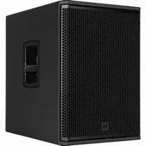 RCF Subwoofer 15-Ax