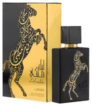 Lattafa Lail Maleki Edp 100ML
