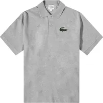 Camisa Polo Lacoste PH3922 23 Cca - Masculina