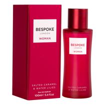 Perfume Bespoke London Woman - Eau de Parfum - Feminino - 100ML