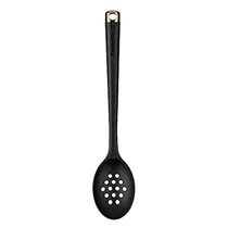 Cuisinart Colher Perfurada Nylon Luminous Collection Dourada