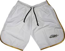 Short Quicksand White Gold - Masculino