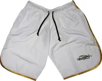 Short Quicksand White Gold - Masculino