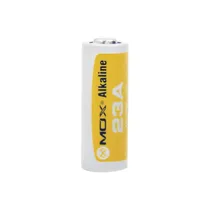 Pilha Mox Alkaline MO-23A Ultra / 12V Pilha Mox Alkaline MO-23A Ultra / 12V