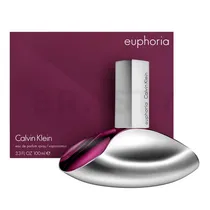 Calvin Klein Euphoria Edp Fem 100ML