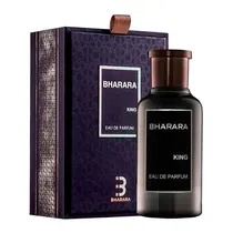 Perfume Bharara King Edp Masculino 150ML