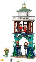 Lego Harry Potter Triwizard Tournament: The Black Lake - 76420 (349 Pecas)