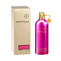 Perfume Montale Velvet Flowers Edp Feminino 100ML
