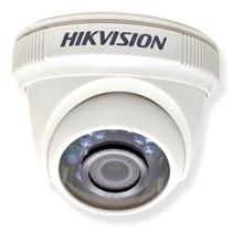 Hikvision Camera HD Tvi Turret DS-2CE56C0T-Irpf 1MP 2.8MM