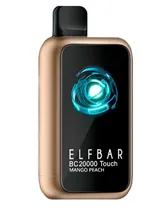 Elfbar BC 20K Touch Mango Peach