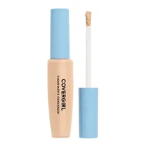 Covergirl Corrector p/Rostro Clean Matte Concealer Medium 215-220 2009