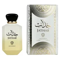 Perfume Abyat Jathab Edp 100ML