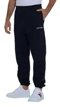 Calça Tommy Hilfiger MW0MW32696 DW5 - Masculina