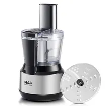 Processador de Alimentos Raf 50 60HZ 220V 600W