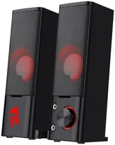 Speaker Redragon GS550 Orpheus - Preto