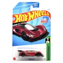 Car Hot Wheels Czinger 21C HTC92 0134