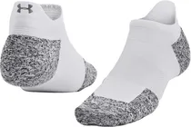 Meias Under Armour Ua Armourdry Cushion 1376075-100 (1 Par)
